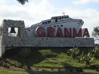 Louer une voiture à Granma Cuba