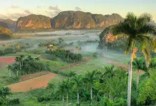 Louer une voiture à Pinar del Río Cuba